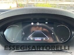 ADRIA TWIN 640 SGX SUPREME EDITION UNIPROPR. 08/2025 VAN 35H 7.900 km pieno