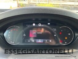 ADRIA TWIN 640 SGX SUPREME EDITION UNIPROPR. 08/2025 VAN 35H 7.900 km pieno