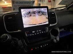 ADRIA TWIN 640 SGX SUPREME EDITION UNIPROPR. 08/2025 VAN 35H 7.900 km pieno