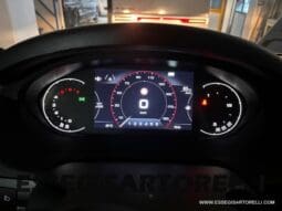 ADRIA TWIN 640 SGX SUPREME EDITION UNIPROPR. 08/2025 VAN 35H 7.900 km pieno