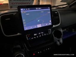 ADRIA TWIN 640 SGX SUPREME EDITION UNIPROPR. 08/2025 VAN 35H 7.900 km pieno