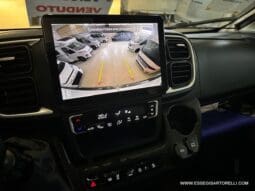 ADRIA TWIN 640 SGX SUPREME EDITION UNIPROPR. 08/2025 VAN 35H 7.900 km pieno