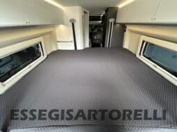 ADRIA TWIN 640 SGX SUPREME EDITION UNIPROPR. 08/2025 VAN 35H 7.900 km pieno