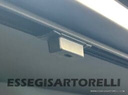 ADRIA TWIN 640 SGX SUPREME EDITION UNIPROPR. 08/2025 VAN 35H 7.900 km pieno