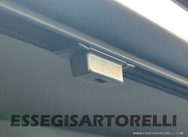 ADRIA TWIN 640 SGX SUPREME EDITION UNIPROPR. 08/2025 VAN 35H 7.900 km pieno