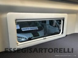 ADRIA TWIN 640 SGX SUPREME EDITION UNIPROPR. 08/2025 VAN 35H 7.900 km pieno