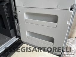 ADRIA TWIN 640 SGX SUPREME EDITION UNIPROPR. 08/2025 VAN 35H 7.900 km pieno