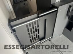 ADRIA TWIN 640 SGX SUPREME EDITION UNIPROPR. 08/2025 VAN 35H 7.900 km pieno