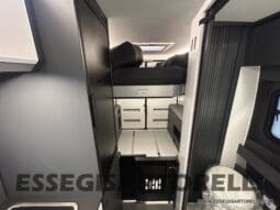 ADRIA TWIN 640 SGX SUPREME EDITION UNIPROPR. 08/2025 VAN 35H 7.900 km pieno