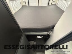 ADRIA TWIN 640 SGX SUPREME EDITION UNIPROPR. 08/2025 VAN 35H 7.900 km pieno