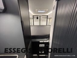 ADRIA TWIN 640 SGX SUPREME EDITION UNIPROPR. 08/2025 VAN 35H 7.900 km pieno