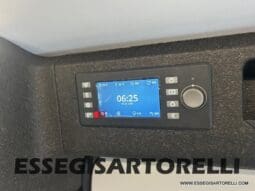 ADRIA TWIN 640 SGX SUPREME EDITION UNIPROPR. 08/2025 VAN 35H 7.900 km pieno