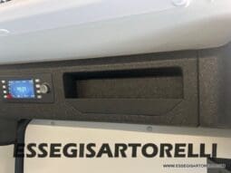 ADRIA TWIN 640 SGX SUPREME EDITION UNIPROPR. 08/2025 VAN 35H 7.900 km pieno