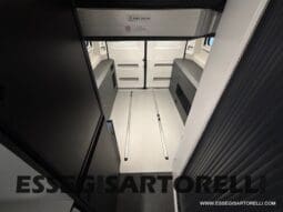 ADRIA TWIN 640 SGX SUPREME EDITION UNIPROPR. 08/2025 VAN 35H 7.900 km pieno