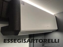 ADRIA TWIN 640 SGX SUPREME EDITION UNIPROPR. 08/2025 VAN 35H 7.900 km pieno