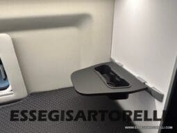 ADRIA TWIN 640 SGX SUPREME EDITION UNIPROPR. 08/2025 VAN 35H 7.900 km pieno