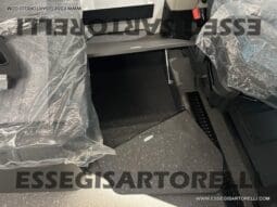 ADRIA TWIN 640 SGX SUPREME EDITION UNIPROPR. 08/2025 VAN 35H 7.900 km pieno