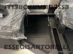 ADRIA TWIN 640 SGX SUPREME EDITION UNIPROPR. 08/2025 VAN 35H 7.900 km pieno