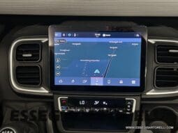 ADRIA TWIN 640 SGX SUPREME EDITION UNIPROPR. 08/2025 VAN 35H 7.900 km pieno