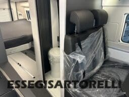 ADRIA TWIN 640 SGX SUPREME EDITION UNIPROPR. 08/2025 VAN 35H 7.900 km pieno