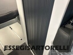 ADRIA TWIN 640 SGX SUPREME EDITION UNIPROPR. 08/2025 VAN 35H 7.900 km pieno