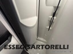 ADRIA TWIN 640 SGX SUPREME EDITION UNIPROPR. 08/2025 VAN 35H 7.900 km pieno