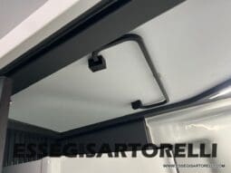 ADRIA TWIN 640 SGX SUPREME EDITION UNIPROPR. 08/2025 VAN 35H 7.900 km pieno