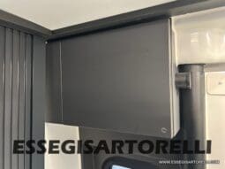 ADRIA TWIN 640 SGX SUPREME EDITION UNIPROPR. 08/2025 VAN 35H 7.900 km pieno