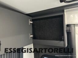 ADRIA TWIN 640 SGX SUPREME EDITION UNIPROPR. 08/2025 VAN 35H 7.900 km pieno