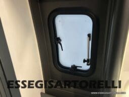 ADRIA TWIN 640 SGX SUPREME EDITION UNIPROPR. 08/2025 VAN 35H 7.900 km pieno