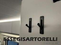 ADRIA TWIN 640 SGX SUPREME EDITION UNIPROPR. 08/2025 VAN 35H 7.900 km pieno