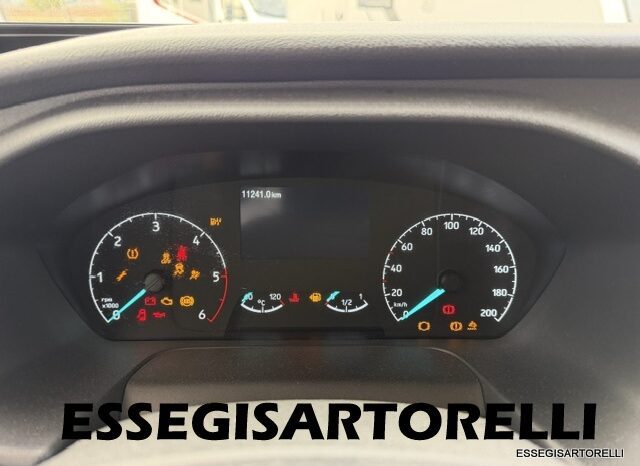 ROLLER TEAM KRONOS ADVANCE 265 TL 04/24 LETTO NAUTICO GARAGE E BASCULANTE CLIMA KM 11.241 pieno