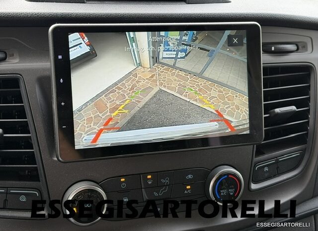 ROLLER TEAM KRONOS ADVANCE 265 TL 04/24 LETTO NAUTICO GARAGE E BASCULANTE CLIMA KM 11.241 pieno