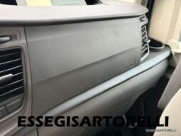 ROLLER TEAM KRONOS ADVANCE 265 TL 04/24 LETTO NAUTICO GARAGE E BASCULANTE CLIMA KM 11.241 pieno