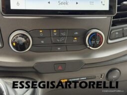 ROLLER TEAM KRONOS ADVANCE 265 TL 04/24 LETTO NAUTICO GARAGE E BASCULANTE CLIMA KM 11.241 pieno