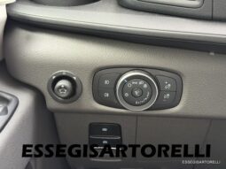 ROLLER TEAM KRONOS ADVANCE 265 TL 04/24 LETTO NAUTICO GARAGE E BASCULANTE CLIMA KM 11.241 pieno