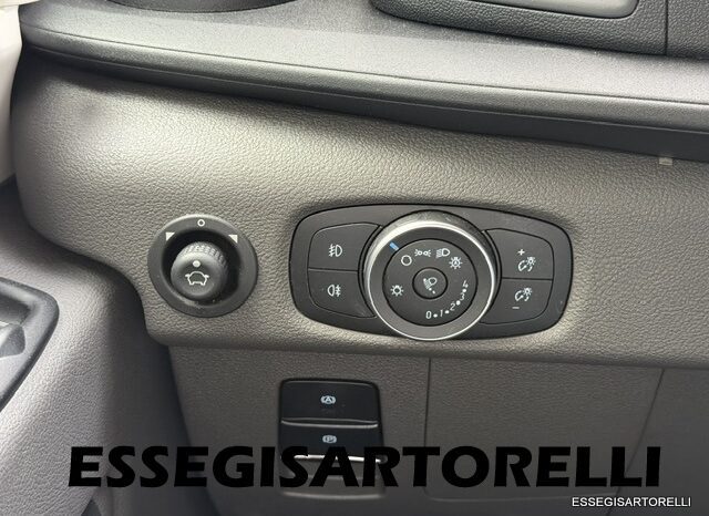 ROLLER TEAM KRONOS ADVANCE 265 TL 04/24 LETTO NAUTICO GARAGE E BASCULANTE CLIMA KM 11.241 pieno