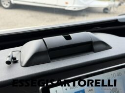 ROLLER TEAM KRONOS ADVANCE 265 TL 04/24 LETTO NAUTICO GARAGE E BASCULANTE CLIMA KM 11.241 pieno