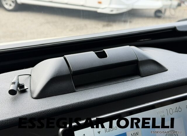 ROLLER TEAM KRONOS ADVANCE 265 TL 04/24 LETTO NAUTICO GARAGE E BASCULANTE CLIMA KM 11.241 pieno