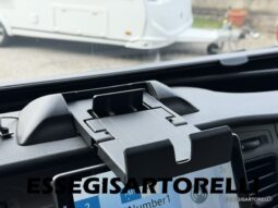 ROLLER TEAM KRONOS ADVANCE 265 TL 04/24 LETTO NAUTICO GARAGE E BASCULANTE CLIMA KM 11.241 pieno