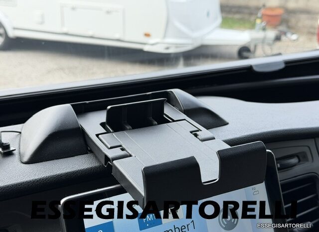 ROLLER TEAM KRONOS ADVANCE 265 TL 04/24 LETTO NAUTICO GARAGE E BASCULANTE CLIMA KM 11.241 pieno