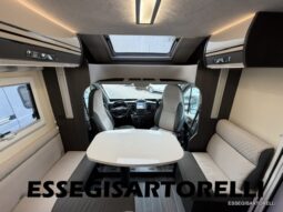 ROLLER TEAM KRONOS ADVANCE 265 TL 04/24 LETTO NAUTICO GARAGE E BASCULANTE CLIMA KM 11.241 pieno