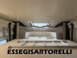 ROLLER TEAM KRONOS ADVANCE 265 TL 04/24 LETTO NAUTICO GARAGE E BASCULANTE CLIMA KM 11.241 pieno