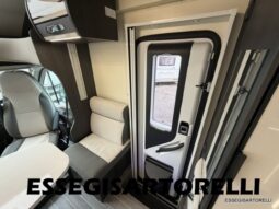 ROLLER TEAM KRONOS ADVANCE 265 TL 04/24 LETTO NAUTICO GARAGE E BASCULANTE CLIMA KM 11.241 pieno