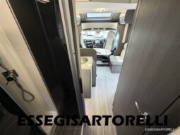 ROLLER TEAM KRONOS ADVANCE 265 TL 04/24 LETTO NAUTICO GARAGE E BASCULANTE CLIMA KM 11.241 pieno