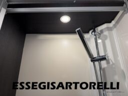 ROLLER TEAM KRONOS ADVANCE 265 TL 04/24 LETTO NAUTICO GARAGE E BASCULANTE CLIMA KM 11.241 pieno