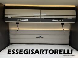ROLLER TEAM KRONOS ADVANCE 265 TL 04/24 LETTO NAUTICO GARAGE E BASCULANTE CLIMA KM 11.241 pieno