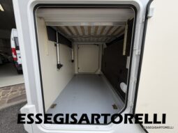 ROLLER TEAM KRONOS ADVANCE 265 TL 04/24 LETTO NAUTICO GARAGE E BASCULANTE CLIMA KM 11.241 pieno