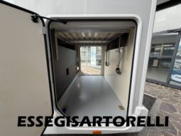 ROLLER TEAM KRONOS ADVANCE 265 TL 04/24 LETTO NAUTICO GARAGE E BASCULANTE CLIMA KM 11.241 pieno