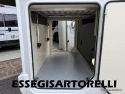 ROLLER TEAM KRONOS ADVANCE 265 TL 04/24 LETTO NAUTICO GARAGE E BASCULANTE CLIMA KM 11.241 pieno